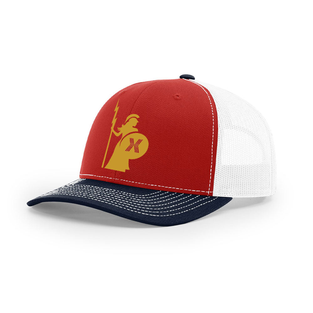 Pick A Hat Pick A Patch