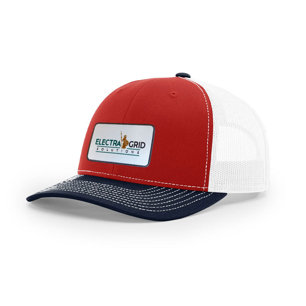 Pick A Hat Pick A Patch