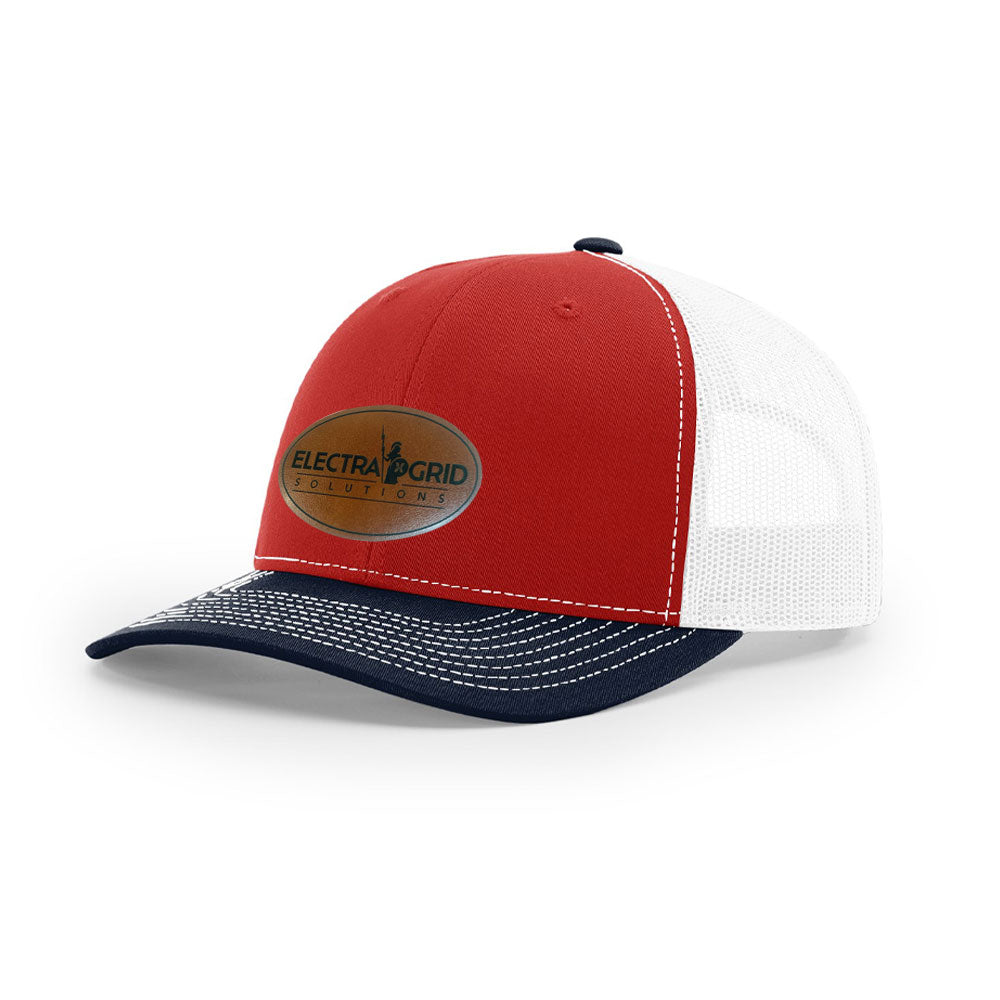 Pick A Hat Pick A Patch