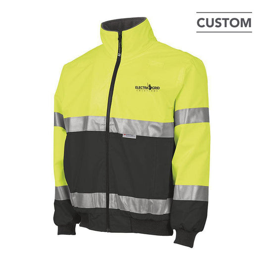 Signal Hi-Vis Jacket