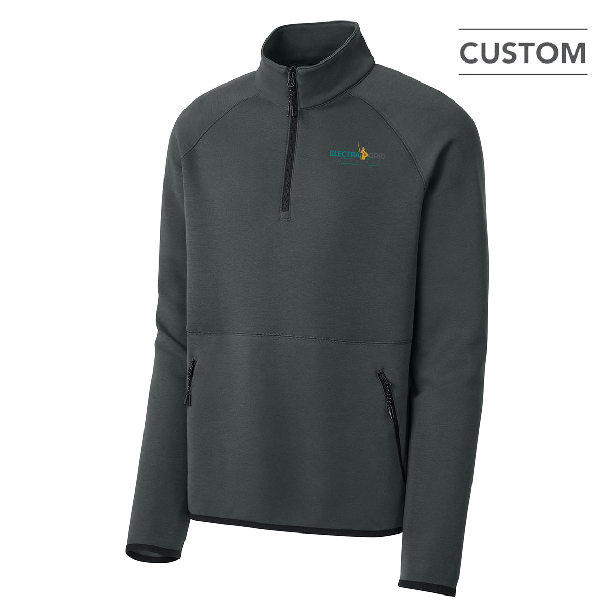 Sport-Tek® Phenom 1/4-Zip