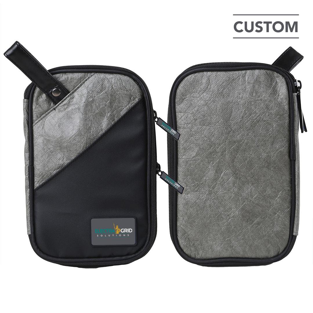 Electra Grid Tech Organizer