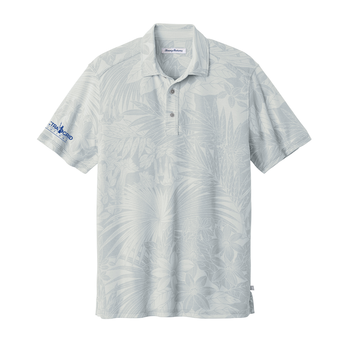 EG Tommy Bahama Paradise Polo