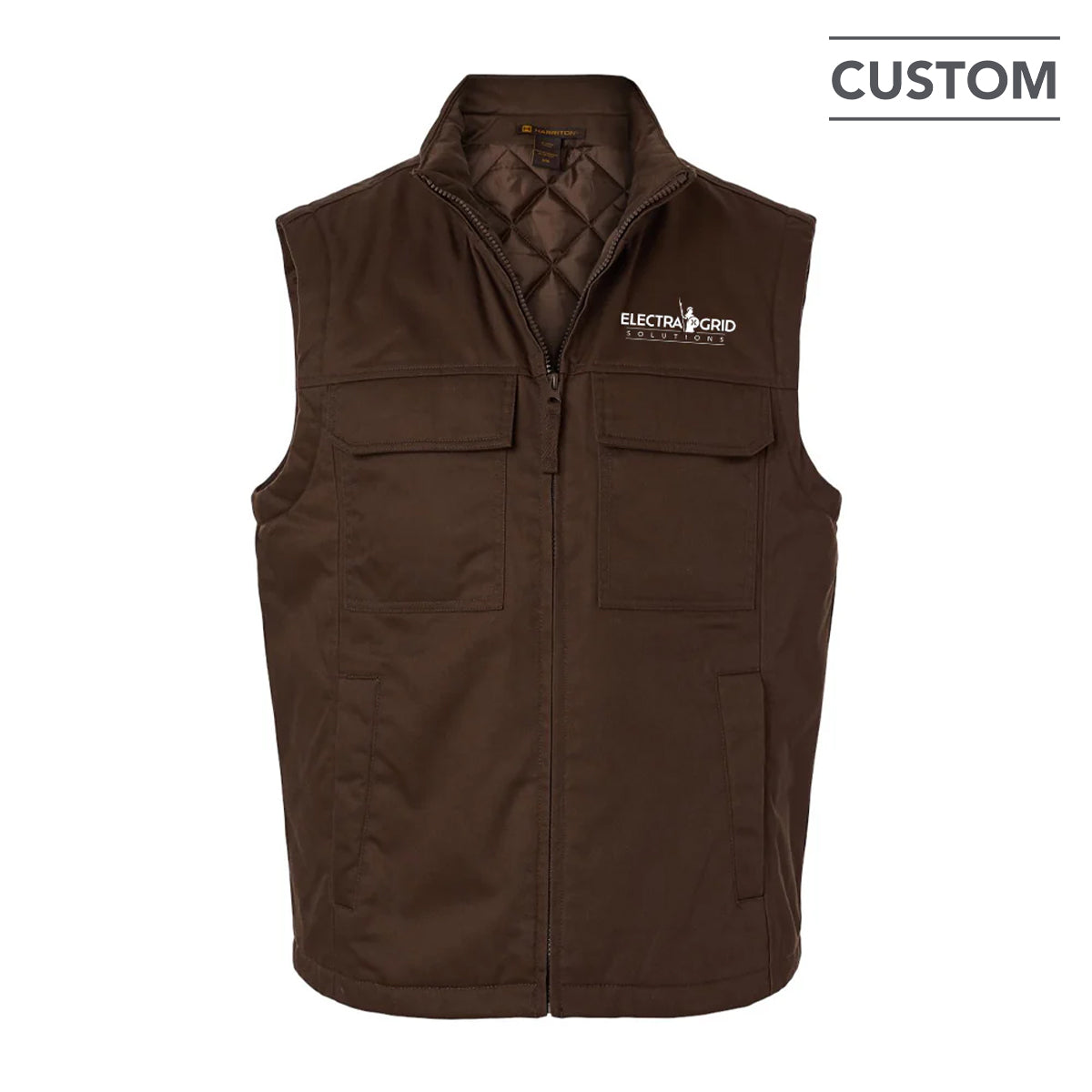 Unisex ClimaBloc® Station Vest