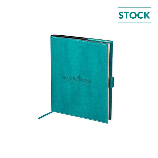 Venezia Large Refillable Journal