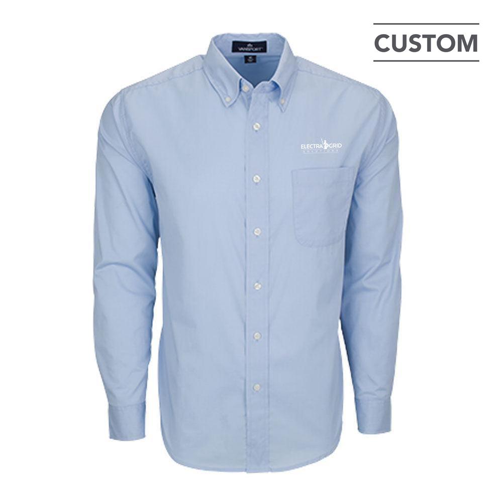 Wicked Woven Dress Shirt