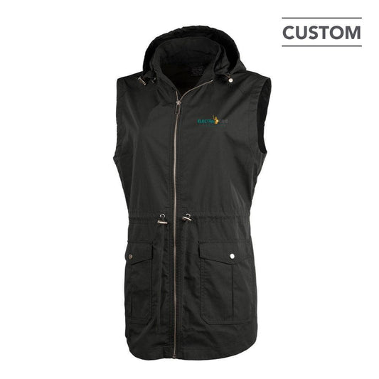 Women's Bristol Utility Vest