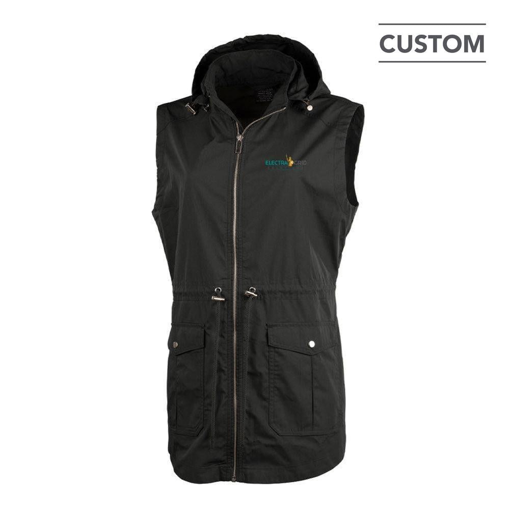 Women's Bristol Utility Vest