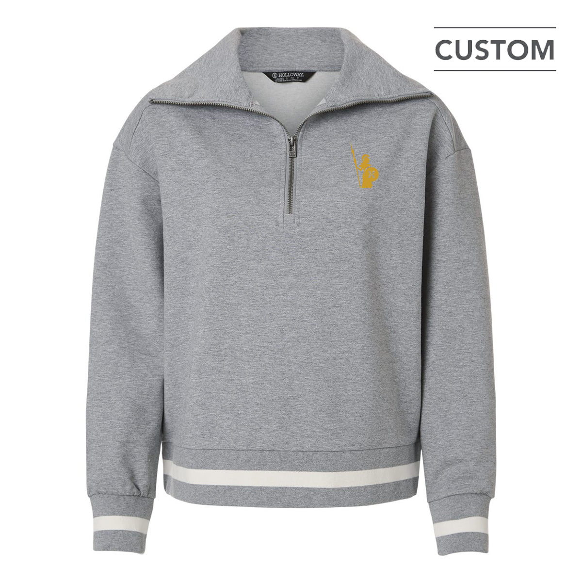 Women's Heritage Prep Quarter-Zip Pullover