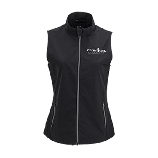 Electragrid Women's Newport Vest