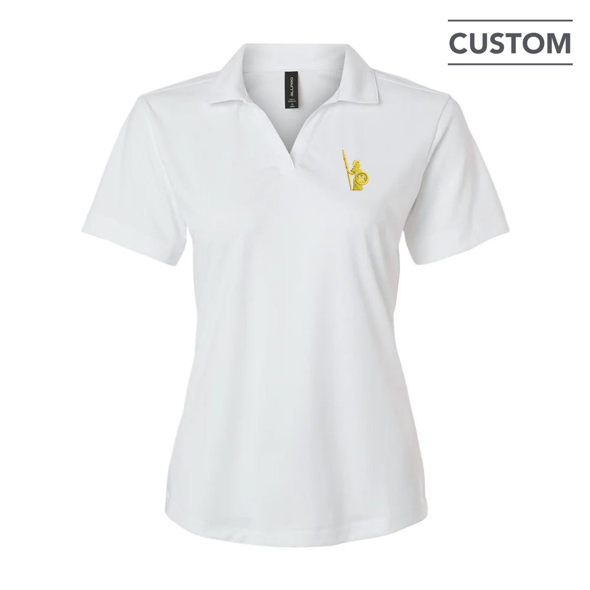 Women's Pro-Lock Performance Polo
