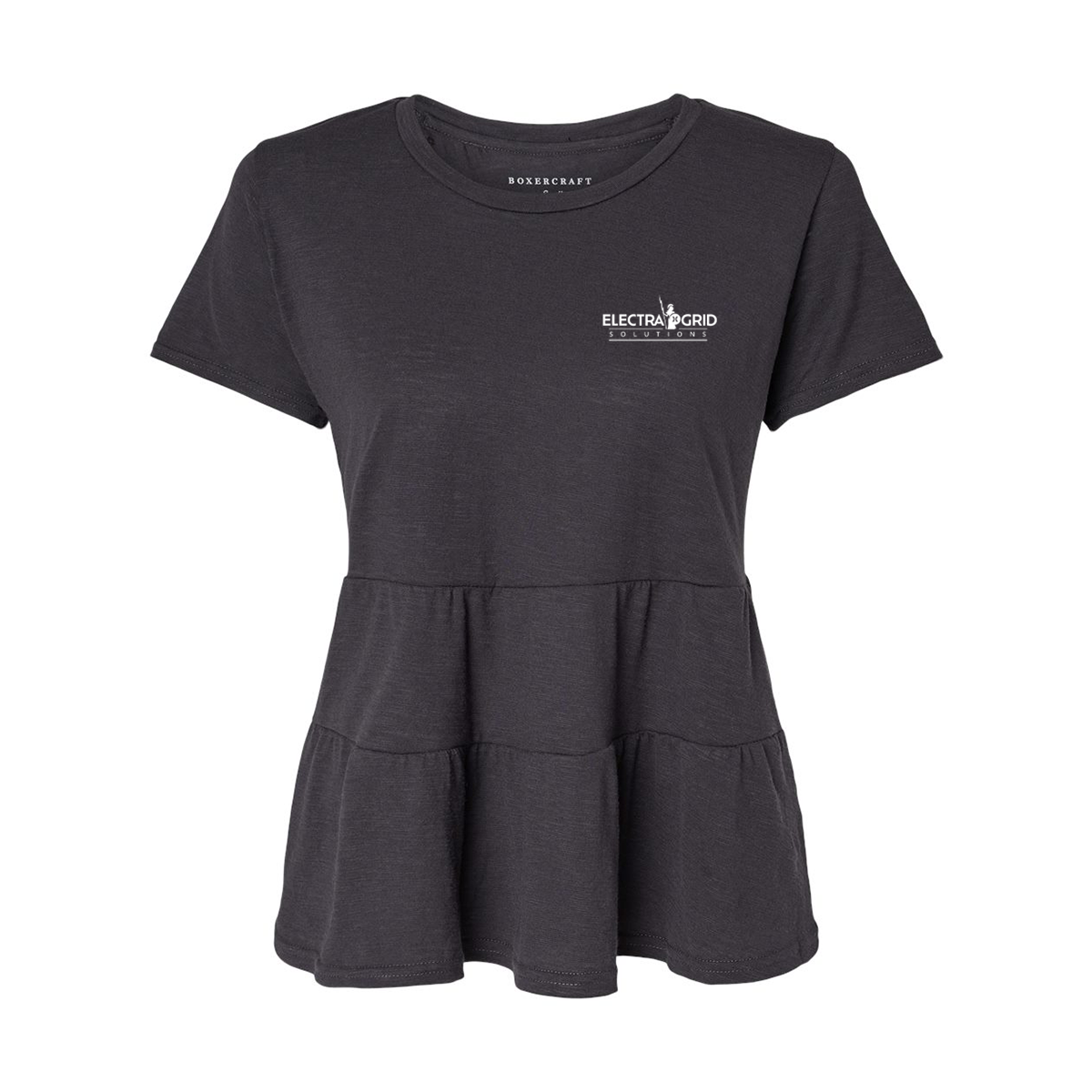 EG Women's Willow Tee