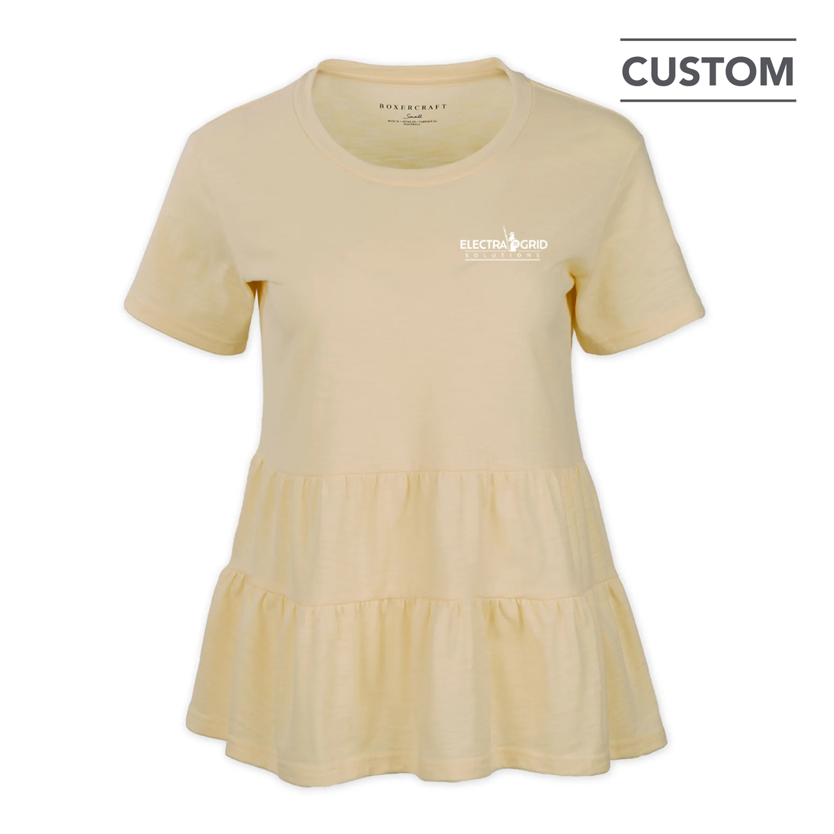 EG Women's Willow Tee