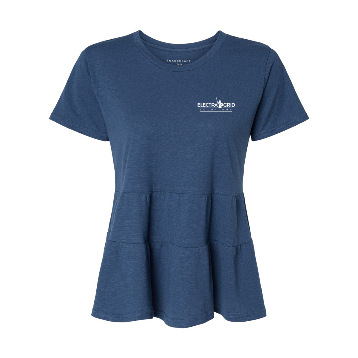 EG Women's Willow Tee