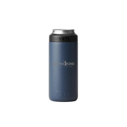 EG Yeti Rambler 12oz Slim Can Holder