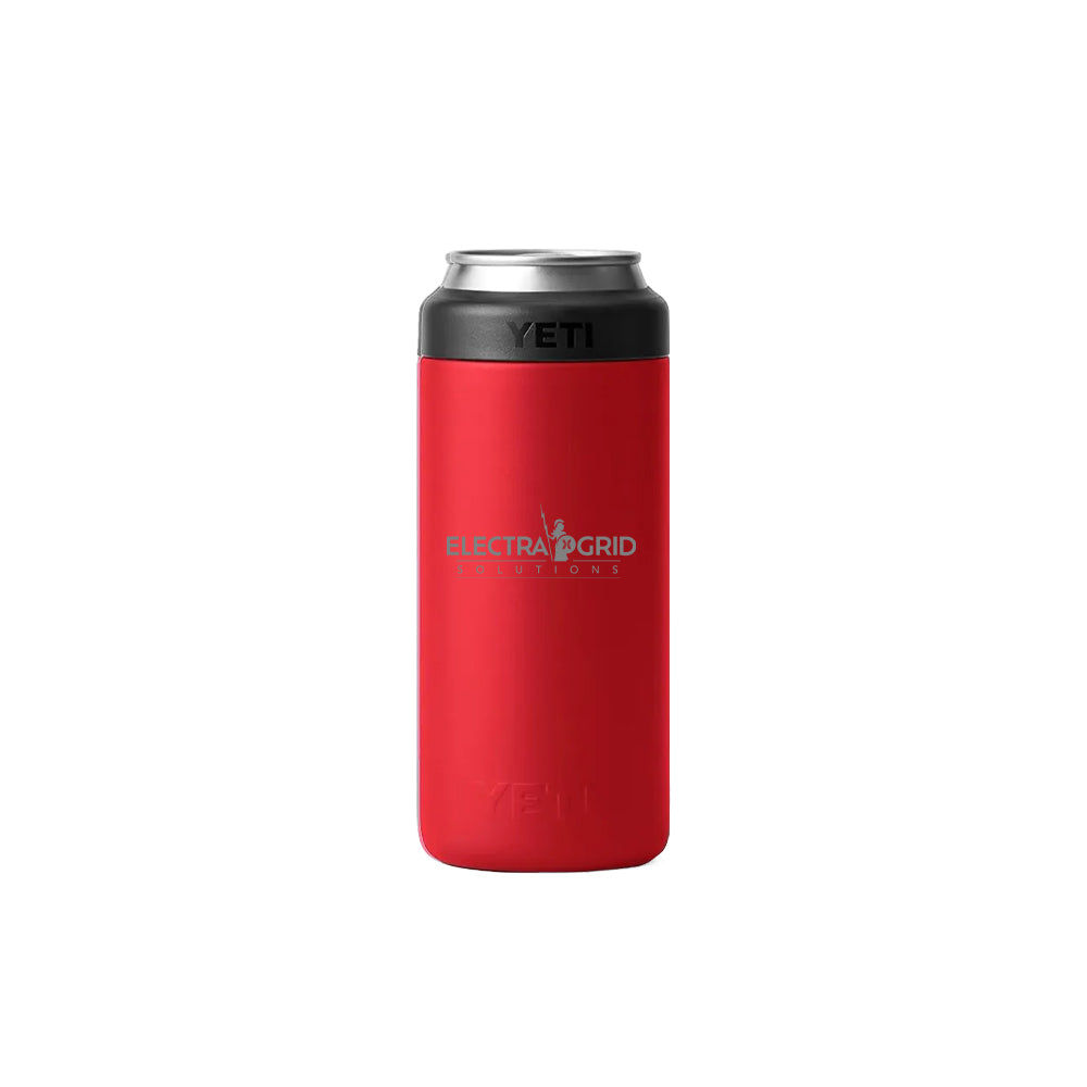 EG Yeti Rambler 12oz Slim Can Holder