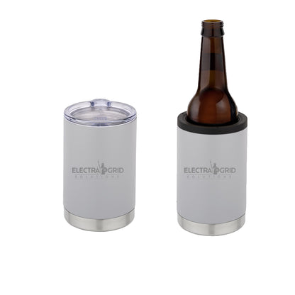 EG Urban Peak® 12 oz Vacuum Can Cooler