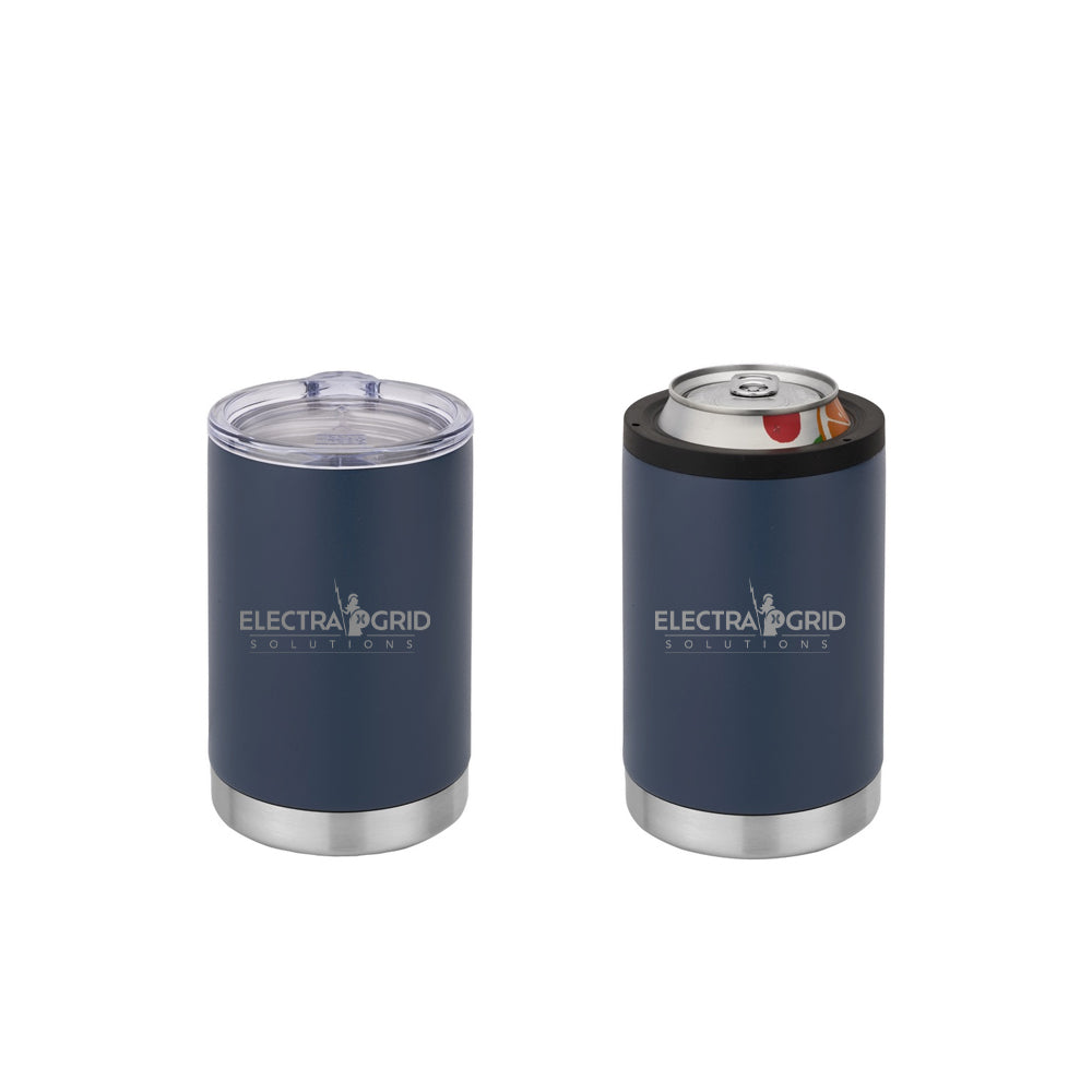 EG Urban Peak® 12 oz Vacuum Can Cooler