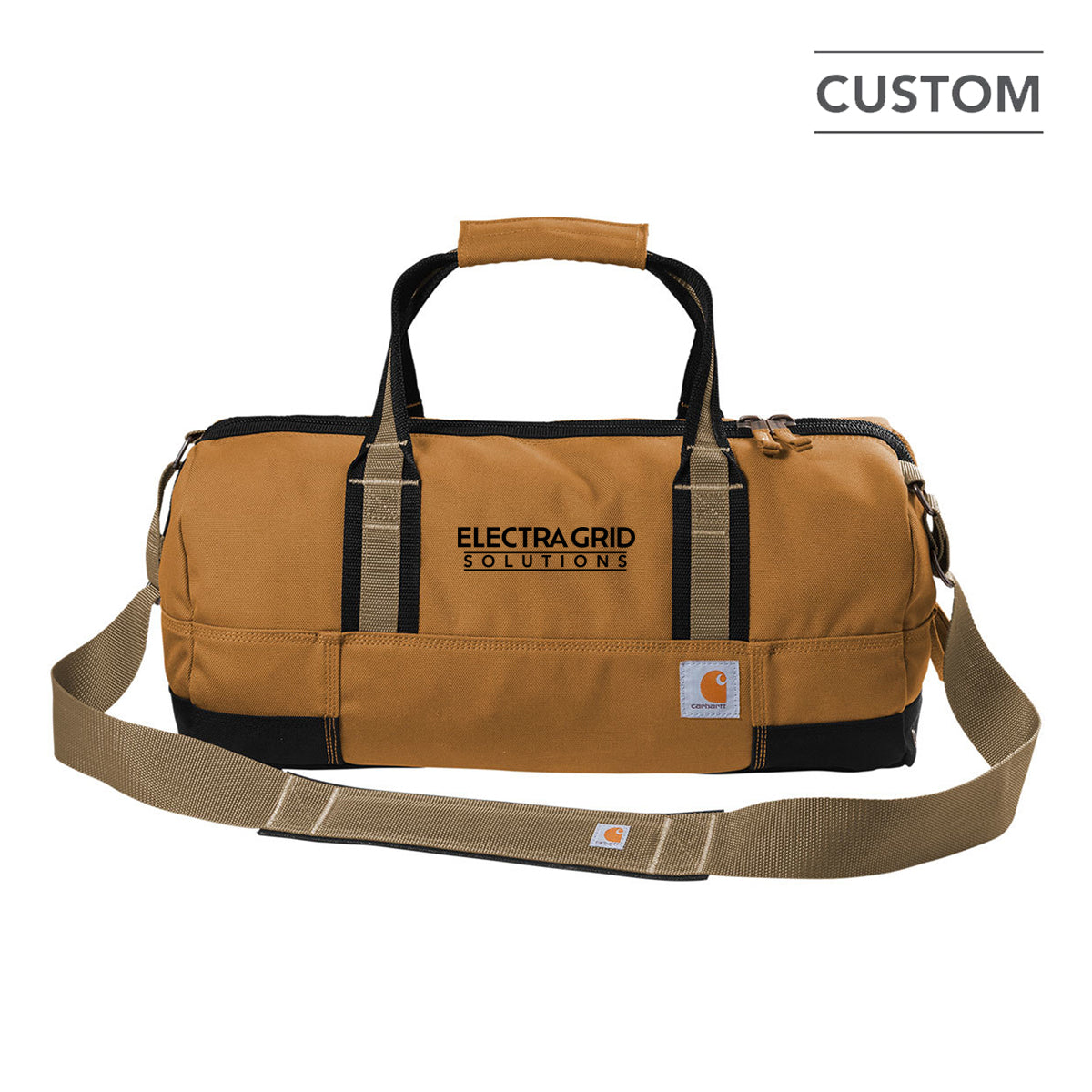 Carhartt® Foundry Series 20” Duffel