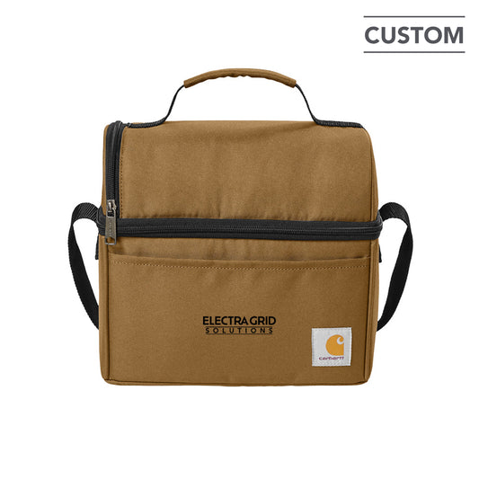 Carhartt® Lunch 6-Can Cooler