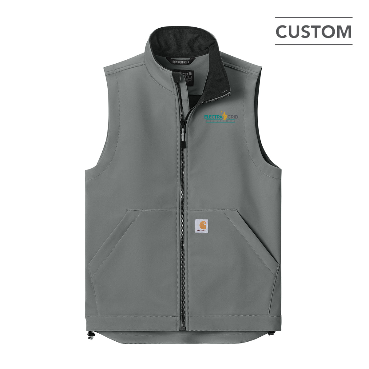 Carhartt® Rain Defender® Soft Shell Vest
