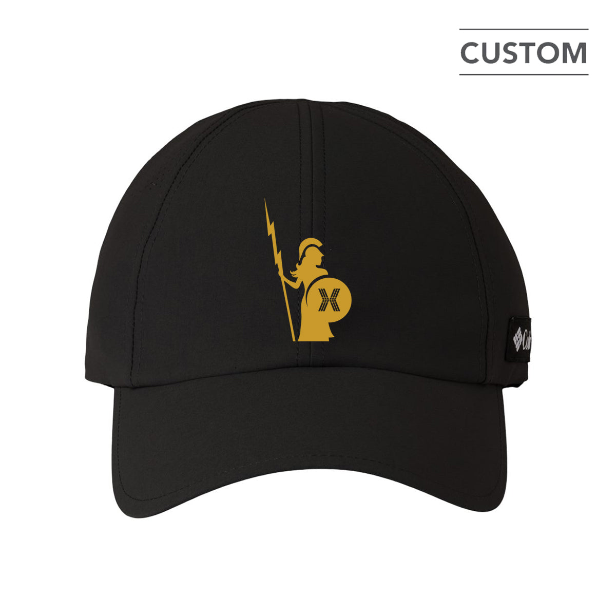 Columbia Crest Valley Ball Cap
