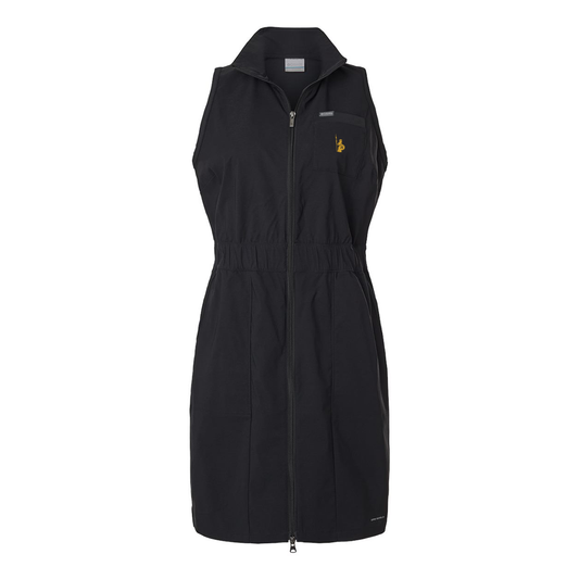 Electra Grid Columbia Women's Dress