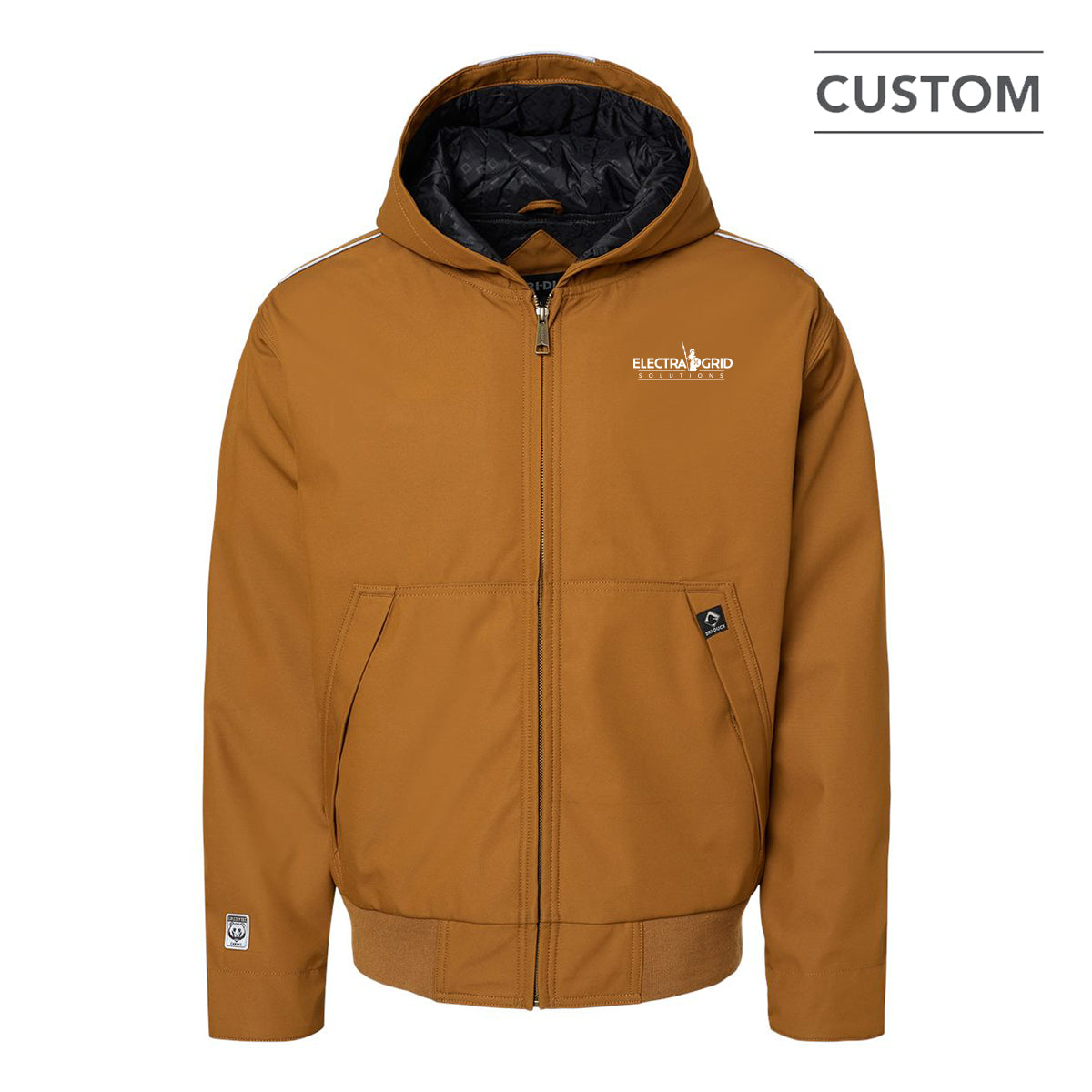 Dri Duck Men's Rubicon Jacket