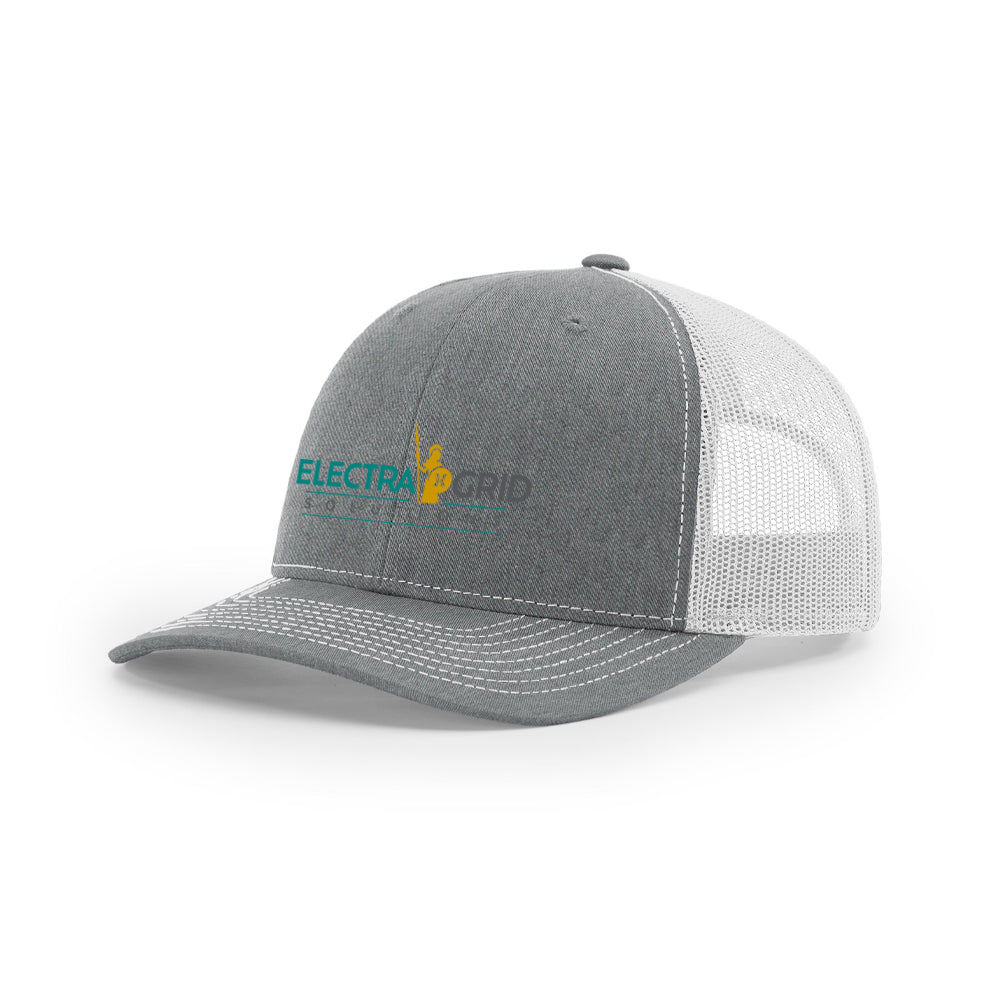 Pick A Hat Pick A Patch