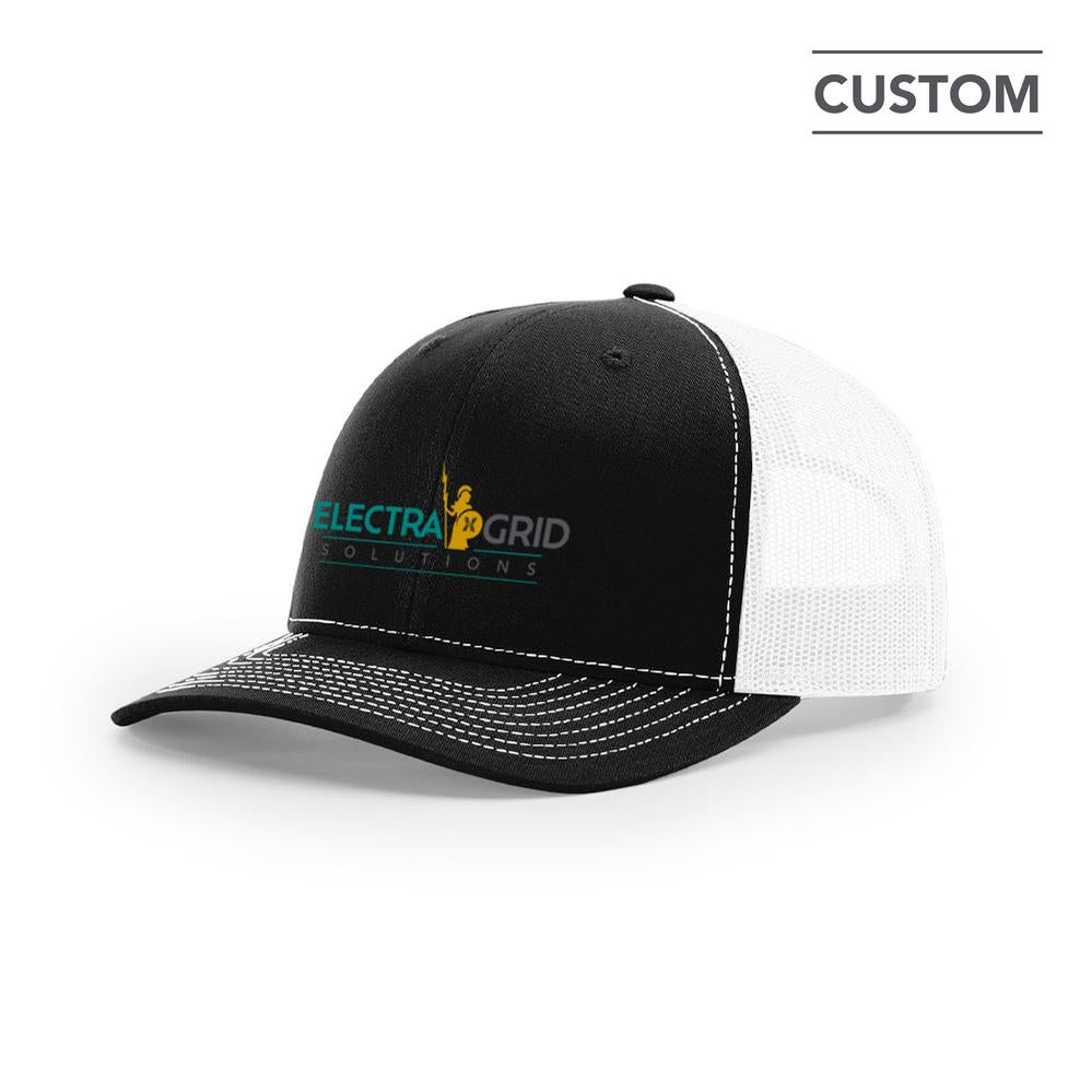 Pick A Hat Pick A Patch