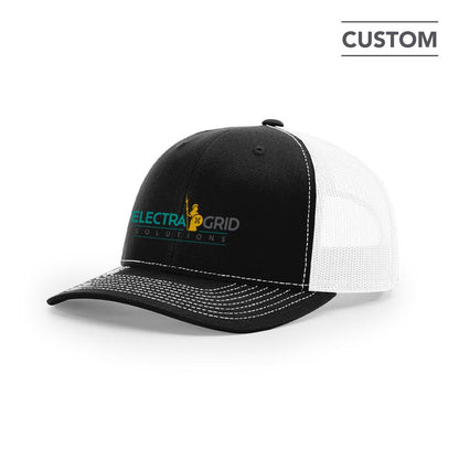 Pick A Hat Pick A Patch
