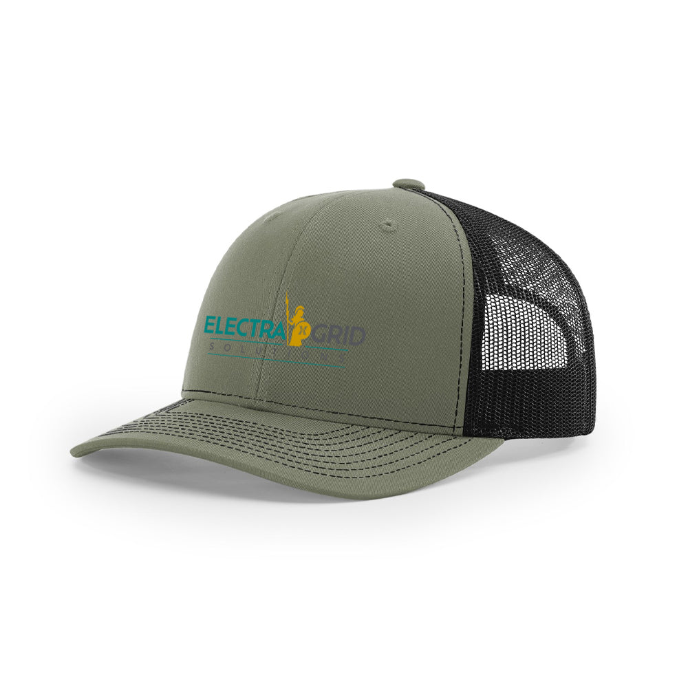 Pick A Hat Pick A Patch