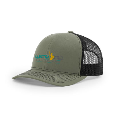 Pick A Hat Pick A Patch