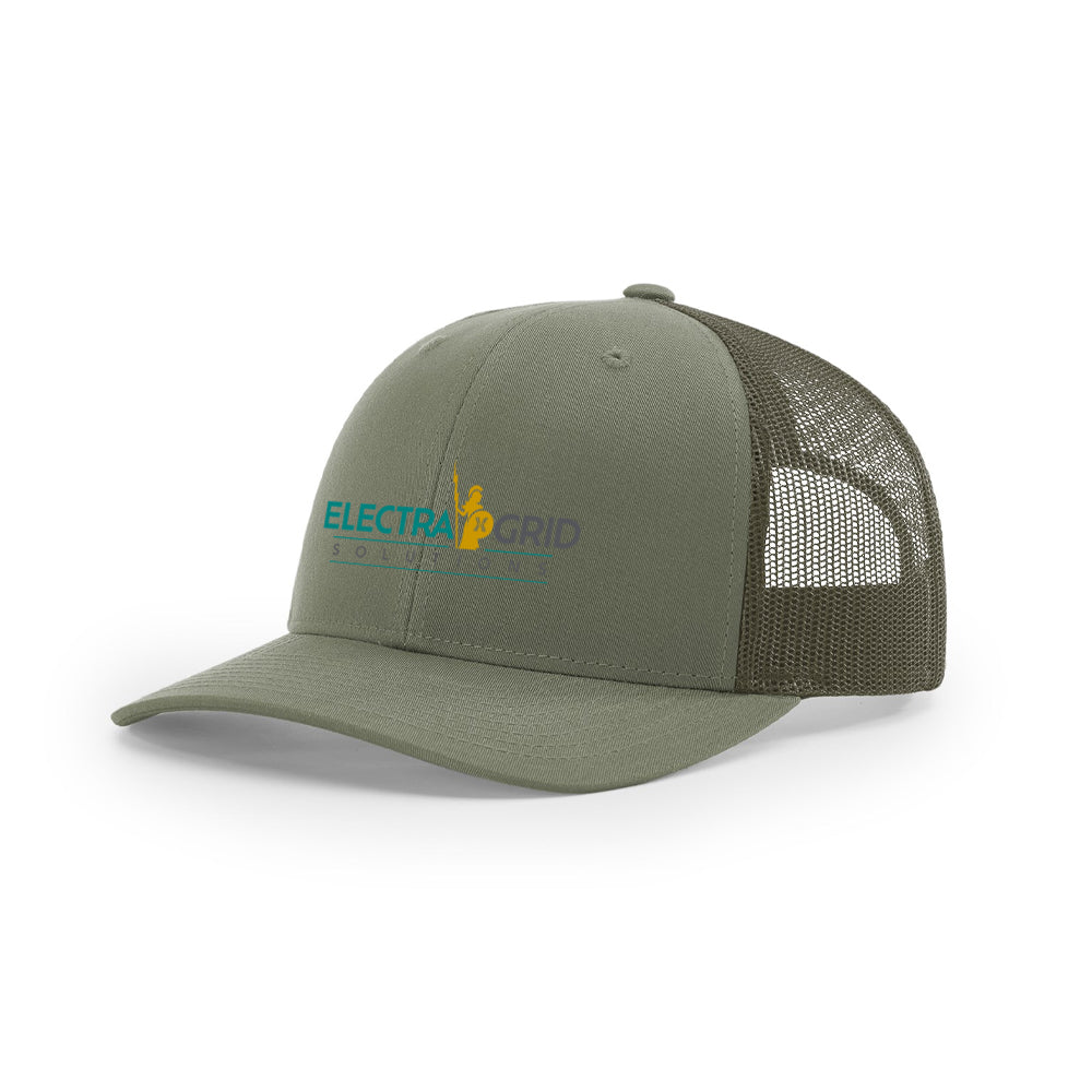 Pick A Hat Pick A Patch