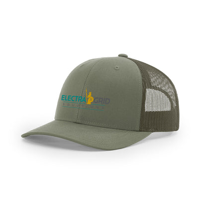 Pick A Hat Pick A Patch