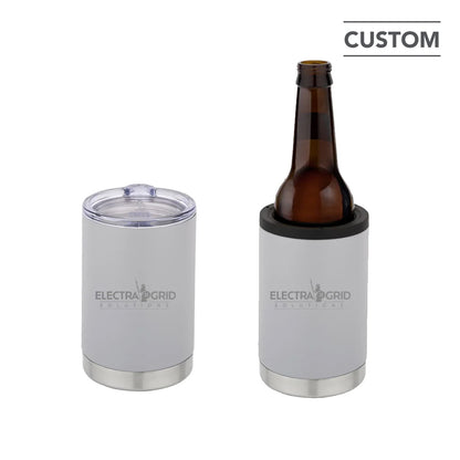 EG Urban Peak® 12 oz Vacuum Can Cooler