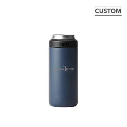 EG Yeti Rambler 12oz Slim Can Holder