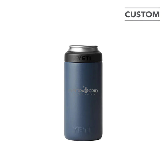 EG Yeti Rambler 12oz Slim Can Holder