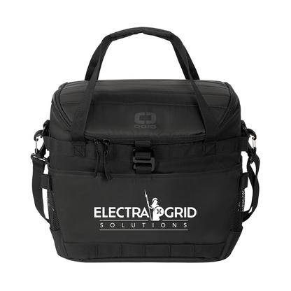 Electra Grid 24 Pack Ogio Cooler