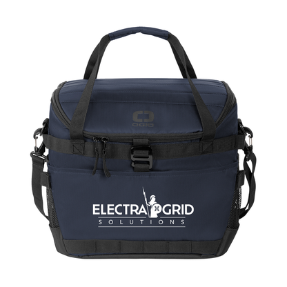 Electra Grid 24 Pack Ogio Cooler