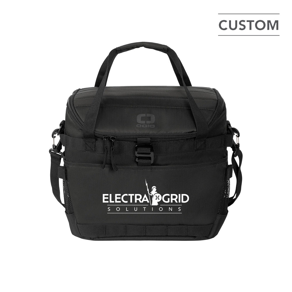 Electra Grid 24 Pack Ogio Cooler