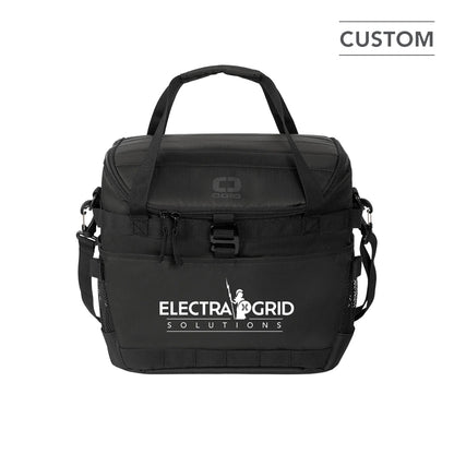 Electra Grid 24 Pack Ogio Cooler