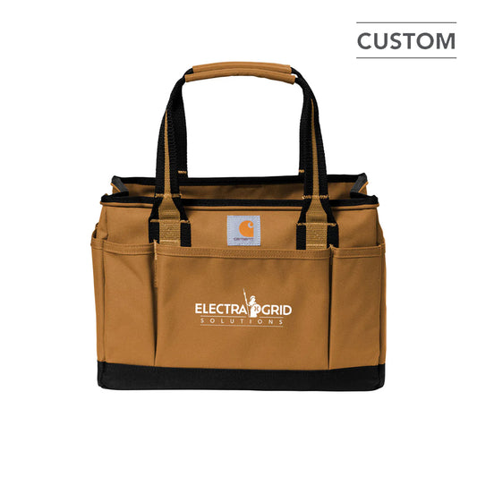 Electra Grid Carhartt Utility Bag