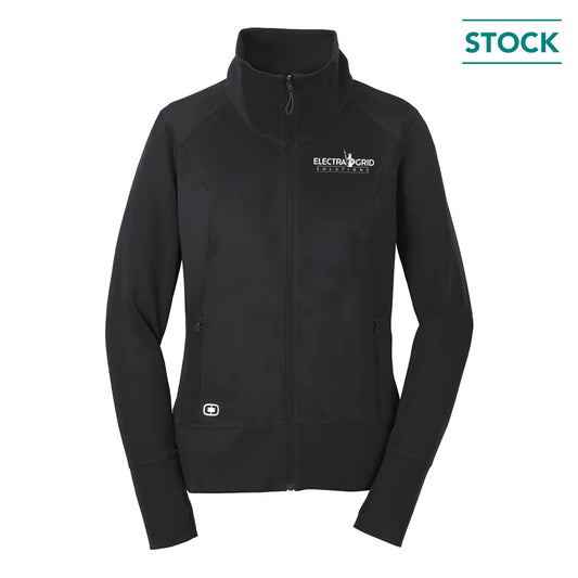 Electra Grid OGIO Full Zip