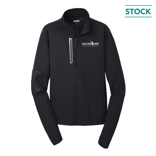 Electra Grid Ogio 1/4 Zip
