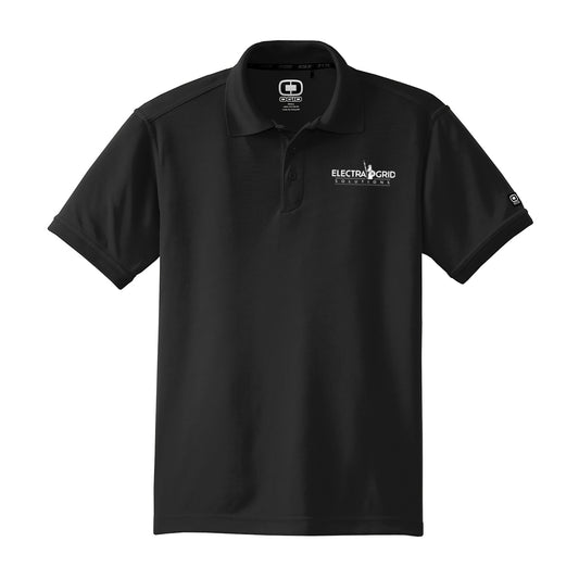 Electra Grid Ogio Cailiber Polo