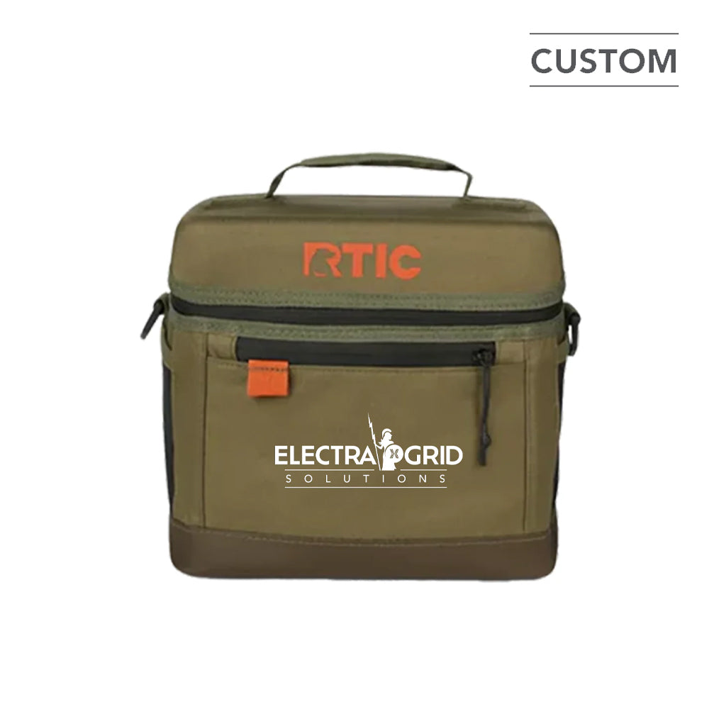 Electra Grid Rtic 8 Can Cooler