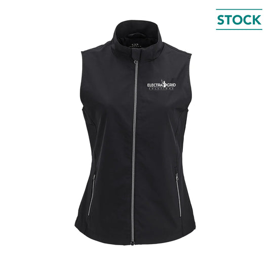 Electragrid Women's Newport Vest