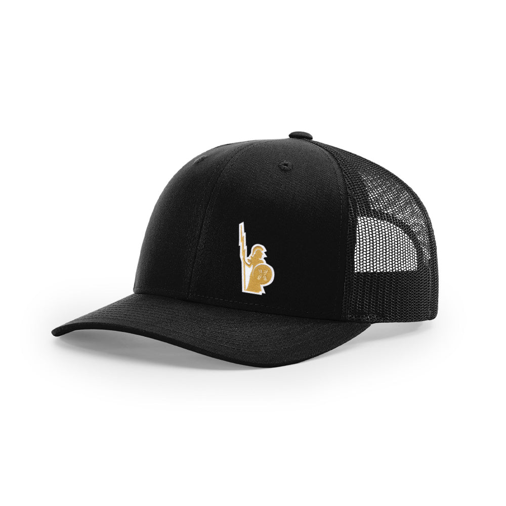 Pick A Hat Pick A Patch