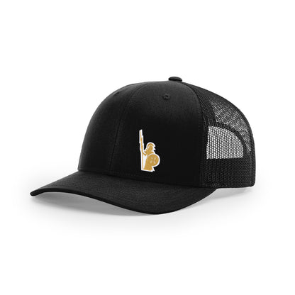 Pick A Hat Pick A Patch